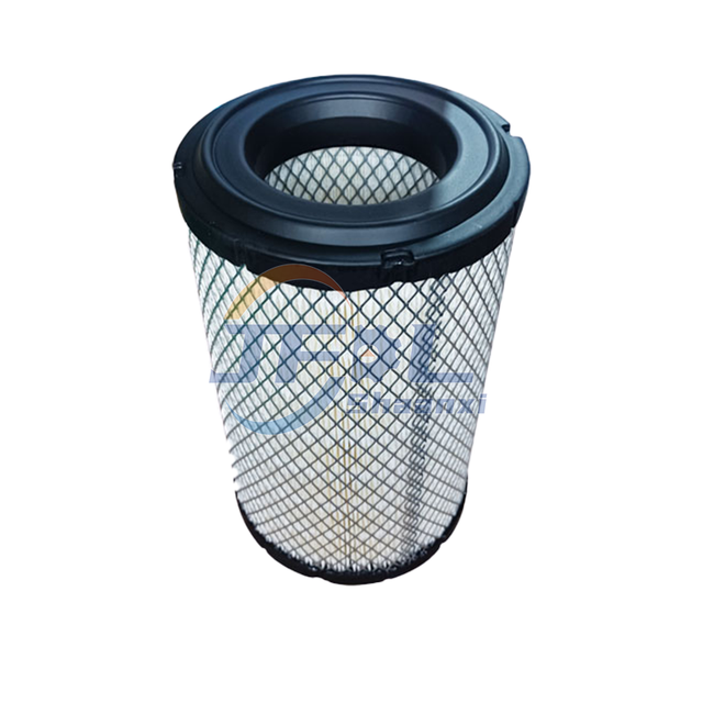 Heavy Duty Truck Parts WEICHAI Engine Parts K1627 1001069804 Air Filter for Shacman Sinotruk Howo