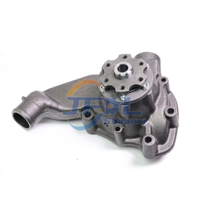 Manufacturer Customized High Quality Engine Spare Parts Water Pump 3762000701 for Euro Trucks Benz