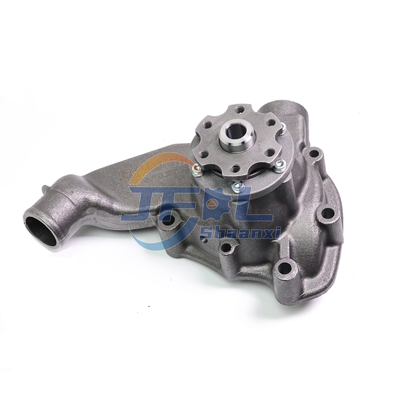 Manufacturer Customized High Quality Engine Spare Parts Water Pump 3762000701 for Euro Trucks Benz