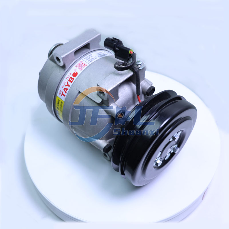 空气压缩机5 KD04A001A