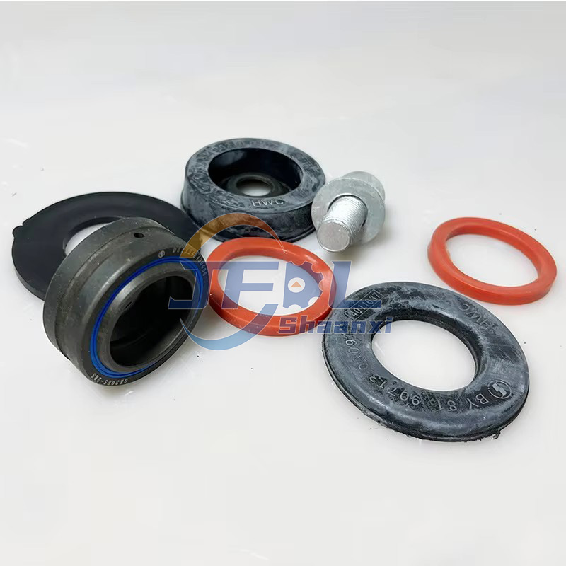 托架法兰4 81.96210.0407