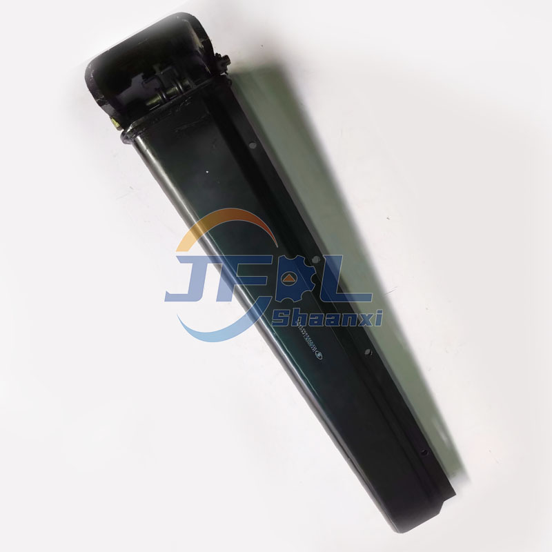  Shacman X3000 Truck Body Spare Parts Mudguard bracket assembly DZ97259951112 DZ97259951111 Fender Support