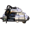 Factory Directly Sell Heavy Truck Parts Engine ISM11 4974389 4974389X 8200301 Starter Motor for Shacman Truck