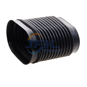 Shacman Delong F3000/X3000 Special Parts Air Filter Intake Manifold Assembly/Bellpipe Assembly DZ93259190006