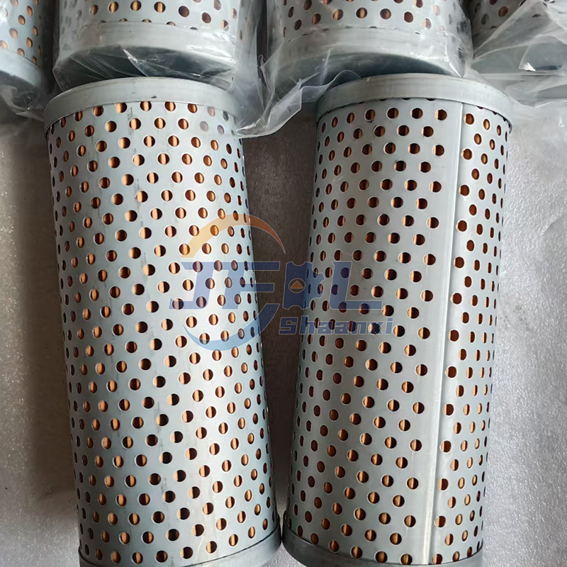 Bulk Supply Shacman Offers A Full Range of Heavy-duty Tractor And Dump Truck Parts, Including Steering Reservoir Filters for The Delong F3000, M3000, X3000, And X5000 Models. DZ95189470088