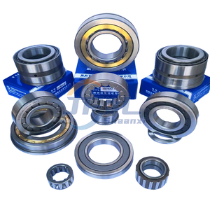 Truck Spare Parts 6482000357 Central Slave Cylinder Clutch Hydraulic Release Bearing for Heavy Trucks