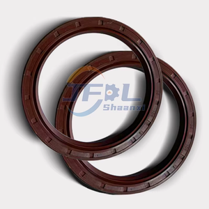 Manufacturers Supply Auman Truck Spare Parts SFB85X105X12SF7433 85x105x12 Rear Wheel Outer Oil Seal