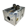 Sinotruk Howo A7 T7 T5g Wd10 MC11 MC13 Truck Spare Parts AZ1540040002 Weichai WD615 Diesel Engine Cylinder Head
