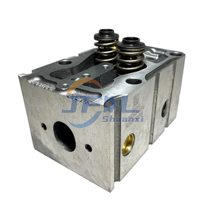 Sinotruk Howo A7 T7 T5g Wd10 MC11 MC13 Truck Spare Parts AZ1540040002 Weichai WD615 Diesel Engine Cylinder Head