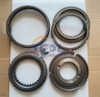ZF 16 Speed Transmission 1/2 3/4 Gear Synchronizer 12973045067018 1297.304.527 1297304507 1297333137 for Foton Auman Trucks