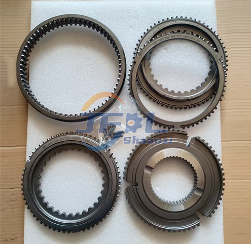 ZF 16 Speed Transmission 1/2 3/4 Gear Synchronizer 12973045067018 1297.304.527 1297304507 1297333137 for Foton Auman Trucks