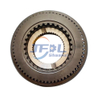 ZF 16 Speed Transmission 1/2 3/4 Gear Synchronizer 12973045067018 1297.304.527 1297304507 1297333137 for Foton Auman Trucks