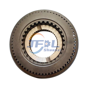 ZF 16 Speed Transmission 1/2 3/4 Gear Synchronizer 12973045067018 1297.304.527 1297304507 1297333137 for Foton Auman Trucks