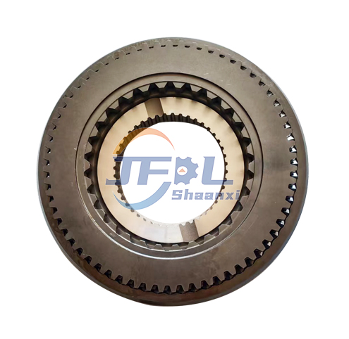 ZF 16 Speed Transmission 1/2 3/4 Gear Synchronizer 12973045067018 1297.304.527 1297304507 1297333137 for Foton Auman Trucks