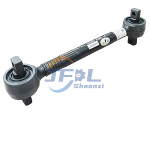 Heavy Duty Truck Suspension Parts Straight Arm Push Rod AZ9631523175 Thrust Rod for Sinotruk HOWO