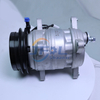 Original A/C Compressor DZ1324185035 Air Conditioning Compressor for Shacman Truch Spare Parts