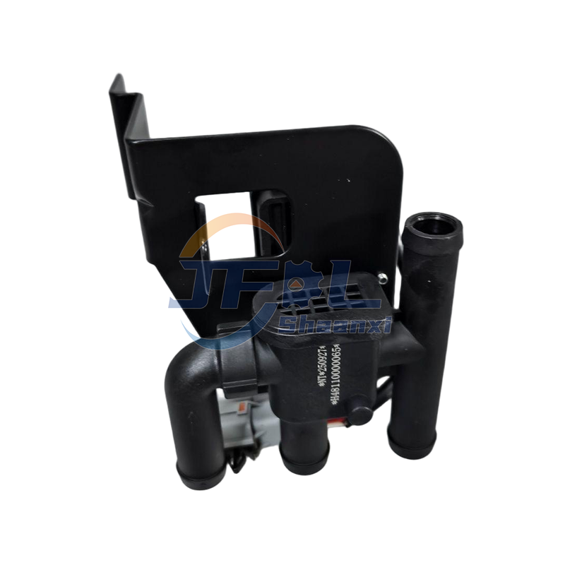 Hot-selling Original Truck Parts H481100000065 H481100000066 Three-way Valve Servo Motor Accessories for Foton Auman