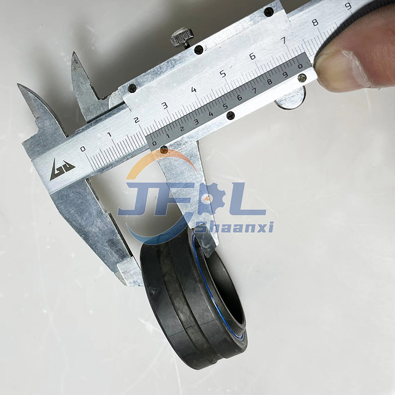 翻转轴轴承5 DZ13241430086