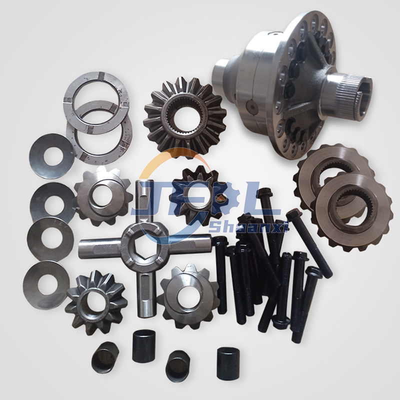 奔驰差速器 3873501323 -2