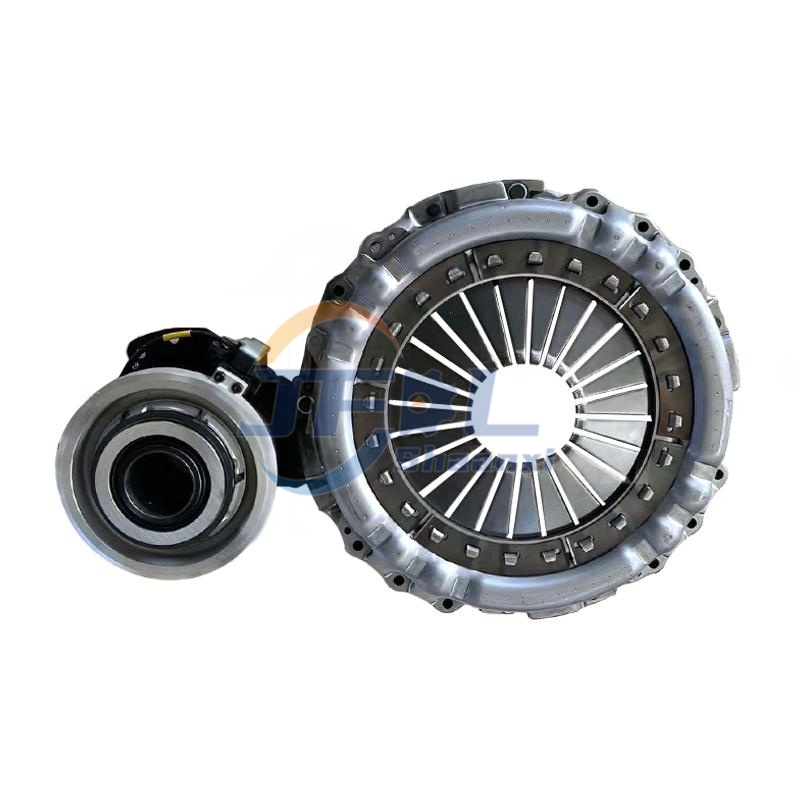 Truck Spare Parts 6482000357 Central Slave Cylinder Clutch Hydraulic Release Bearing for Heavy Trucks