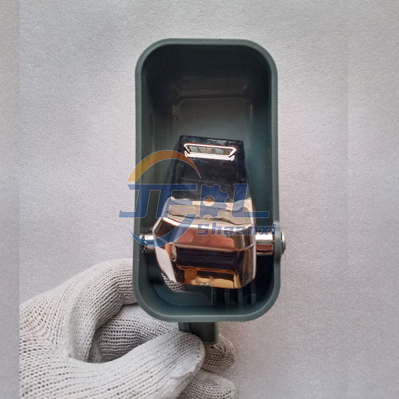 左车门内扣手1 DZ14251340016