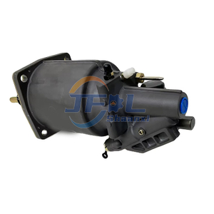 Original SHACMAN Truck Spare Parts Repair Kits Clutch Booster DZ93189230183 Clutch Slave Cylinder