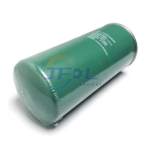 Faw Truck Weichai Engine Spare Parts 1117050B81DM Fuel Filter Diesel Filter