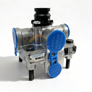 Sinotruk Howo Truck Sapre Parts Relay Valve WG9000360524