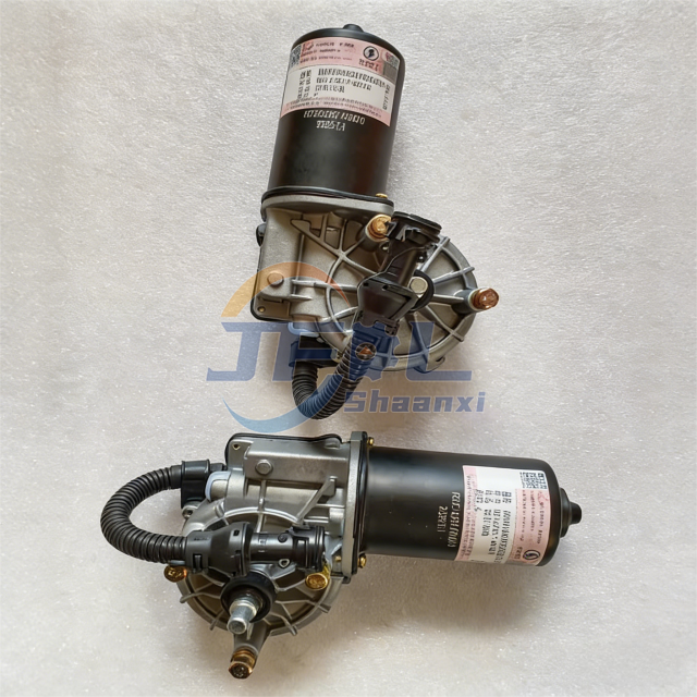 雨刮电机DZ14251740010 (5)