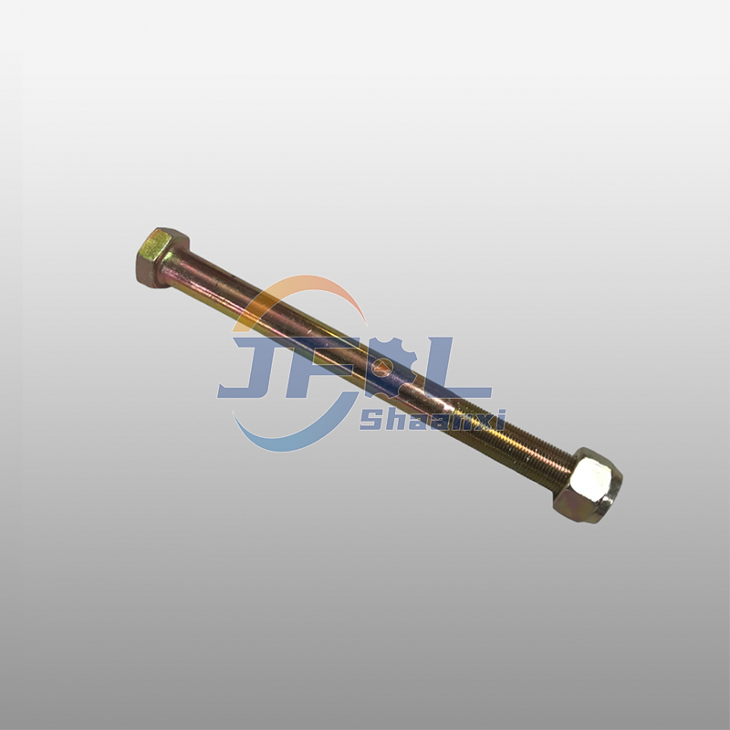 JFDL Hot Sell Heavy Truck Spare Parts Hex Head Bolts SZ952000773 Hexagon Bolt for SHACMAN 