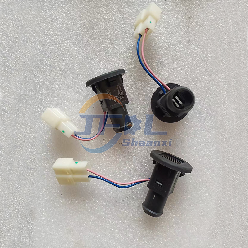 DZ97189585732驾驶室温度传感器 (3)