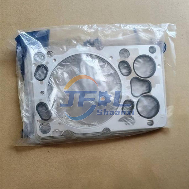 Weichai WP12 WP13 Engine accessories Cylinder gasket 1004220117