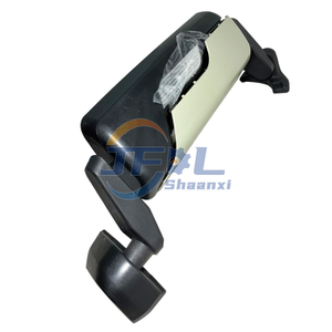 SHACMAN X3000 Left Right Rearview Mirror with Electric Heating DZ14251770021 DZ14251770020