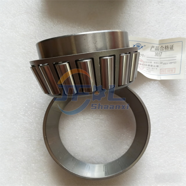 Shacman Delong 7.5T Front Wheel Bearing Front Hub Bearing 81.93420.0074 