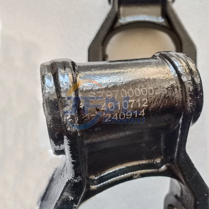 SZ970000026 前簧吊耳总成 (2)