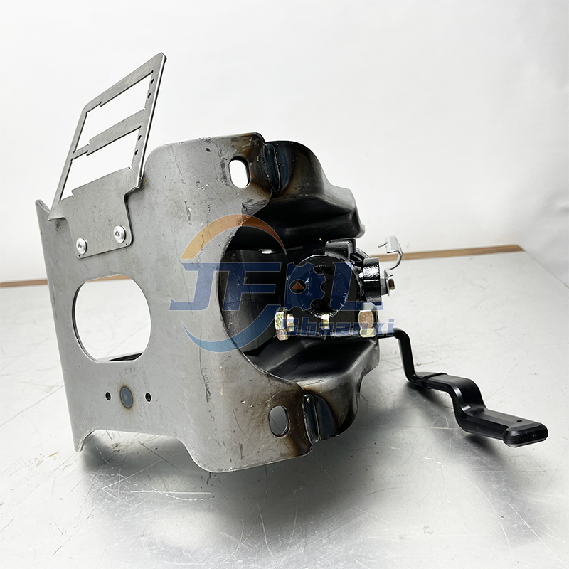 SITRAK HOWO Truck 711W46113-6235 Steering Column Assembly (handle Adjustment)