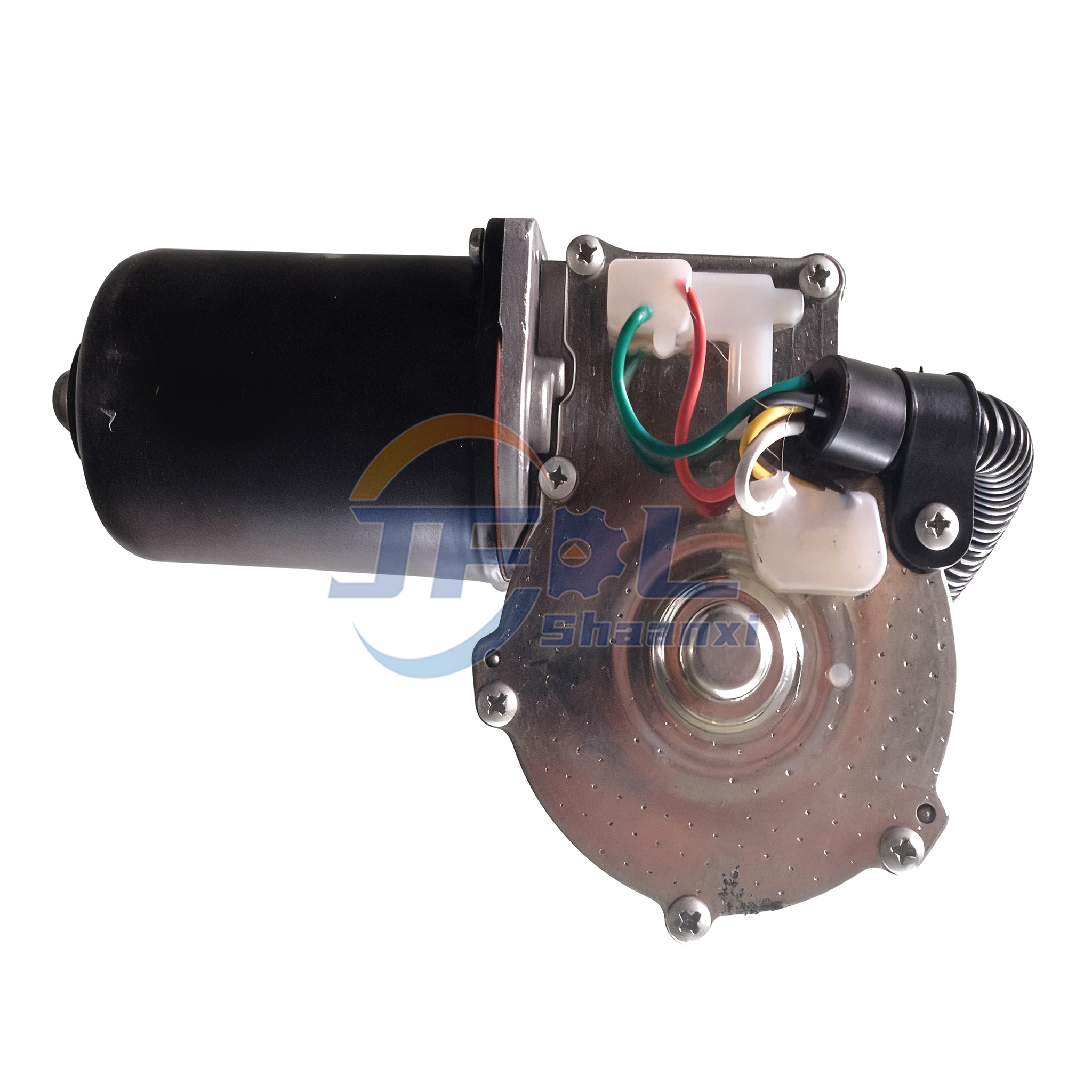 SHACMAN X3000 Original Best Quality Light Truck Parts Wiper Motor 24V DZ14251740010