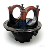 SHACMAN SINOTRUK Truck Spare Parts HANDE AXLE Main Reducer Housing Assembly of Middle Axle HD90149320141
