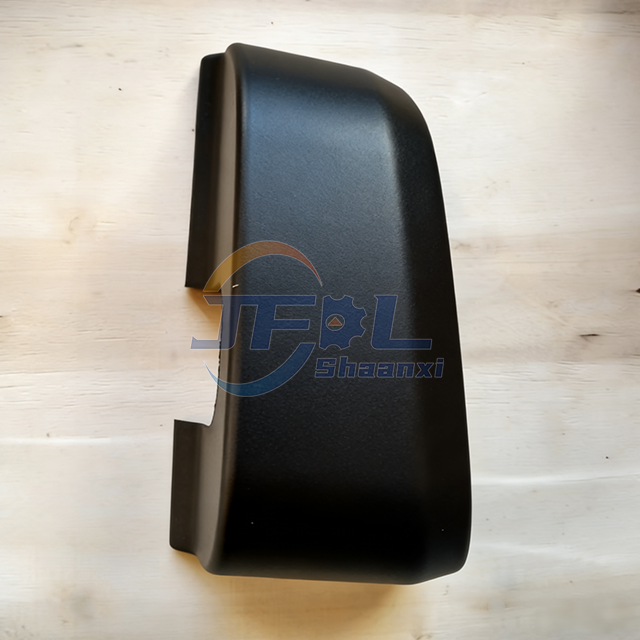 Shacman Left Decorative Cover DZ14251770097 Shacman Right Decorative Cover DZ14251770098 Reversing Mirror Bracket Under Protective Case Dust Cover 