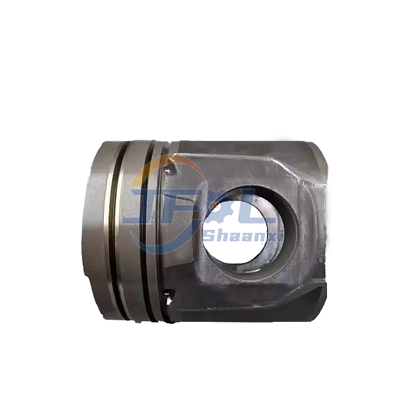 High Quality Wp10 Wp12 612630020152 Weichai Engine Parts for Sinotruk HOWO Shacman Truck Engine Spare Parts Piston