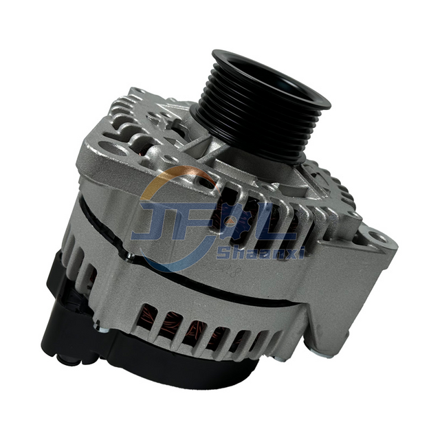 High Quality Original Spare Parts SinotruK HOWO SITRAK Engine Parts 202V26101-7281/2 Generator