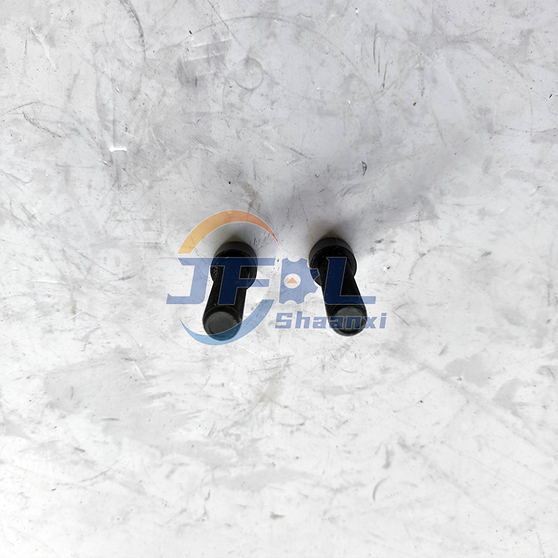 Q218B1040TF2 Hexagon Socket Head Cap Screw M10x40 Heavy Duty Truck Fastener for SINOTRUK SHACMAN HanDe Axle Chassis Components