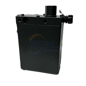 Hot Sale Howo T7H T5G TX MAX Series Shandeka T7H Truck Parts 811W41723-6008 Cab Lifting Oil Pump Electric Cab Lift Pump