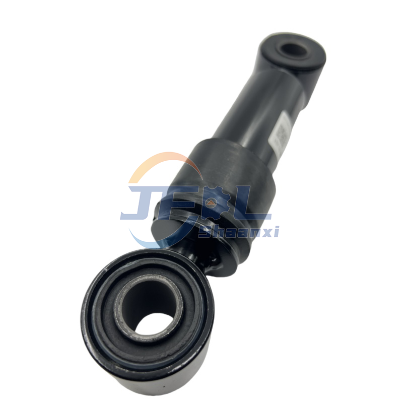 Truck Cab Suspension System Parts DZ15221443020 Lateral Damping Shock Absorber Accessories for Shacman Delong M3000