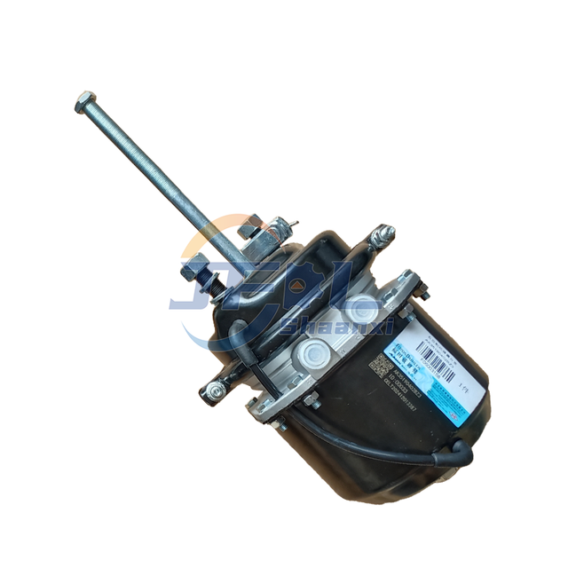JFDL Sinotruk Howo Truck Parts Hohan Foton Auman Spare Parts AK35190302BZ3 AK35190402BZ3 Rear Axle Left Brake Air Chamber Right Brake Air Cylinder