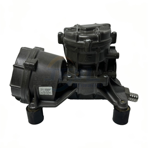 Sinotruk HOWO CNG Engine Truck Parts CFV WG1238110131 VG1238110131 AN1000-1113F40 J4R00-1113F40C CNG Spare Parts