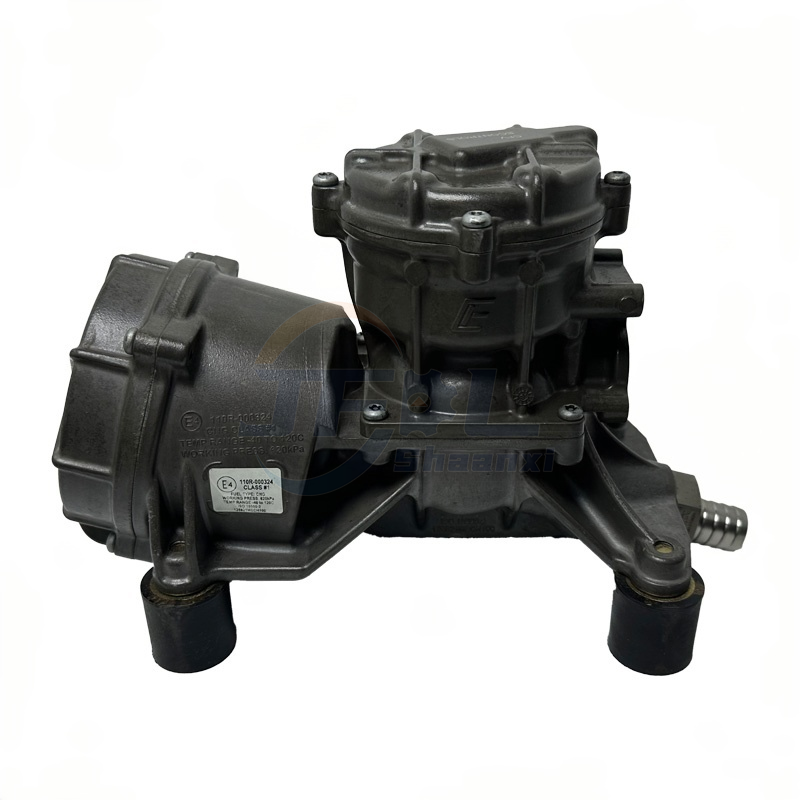 Sinotruk HOWO CNG Engine Truck Parts CFV WG1238110131 VG1238110131 AN1000-1113F40 J4R00-1113F40C CNG Spare Parts