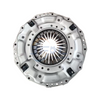 Truck Spare Parts for Shacman F3000 X3000 Clutch Plate Cover Assembly DZ93259820151 Clutch Pressure Plate