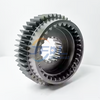 Factory Directly Sell Heavy Duty Truck Parts Fast Parts 12JSD160T-1707030 Auxiliary Gearbox Drive Gear Shacman Sinotruk Howo