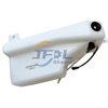 High Quality Original Shacman Truck Spare Parts Windshield Washer Washing Liquid Pot Assembly Water Tank DZ14251743031